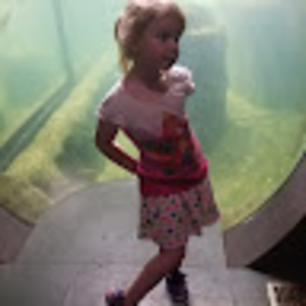 Meet your Posher, Brooklynn